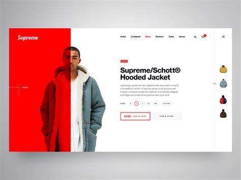 web designer supreme.